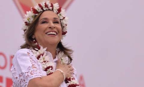 Veracruz reduce casi 50 mmdp de deuda total y consolida un boom de inversiones: Primer Informe de Gobierno   