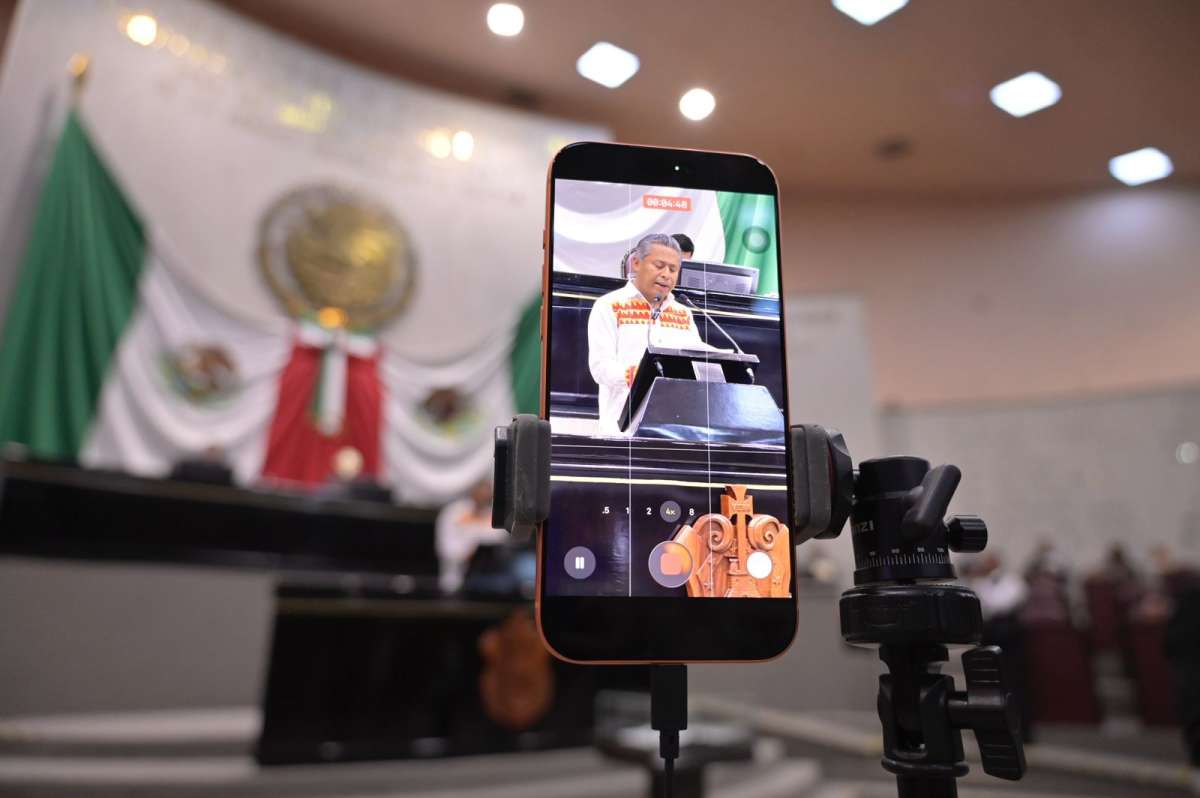 Propone Diputado Urbano Bautista Martínez mejoras en la migración a la Nómina Única