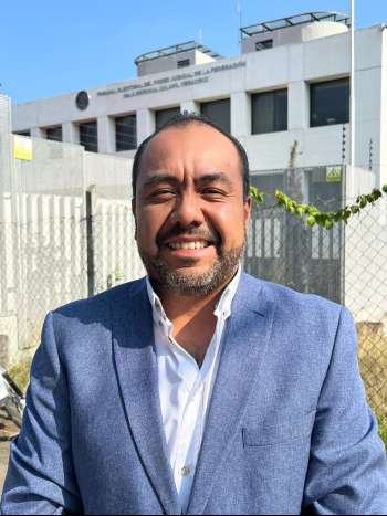 Sala Regional del Tribunal Electoral del Poder Judicial ratifica Sentencia del Tribunal Electoral y válida triunfo de Gustavo Sánchez Ortiz en Camerino Z. Mendoza