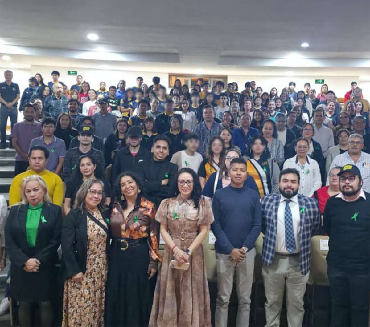 Conversatorio para reflexionar sobre la importancia de la salud mental   