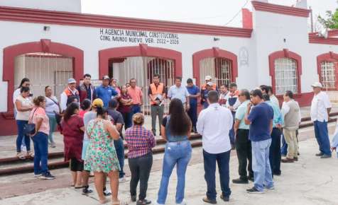 Inspecciones, monitoreo ambiental y operativos en el sur de Veracruz: PMA   