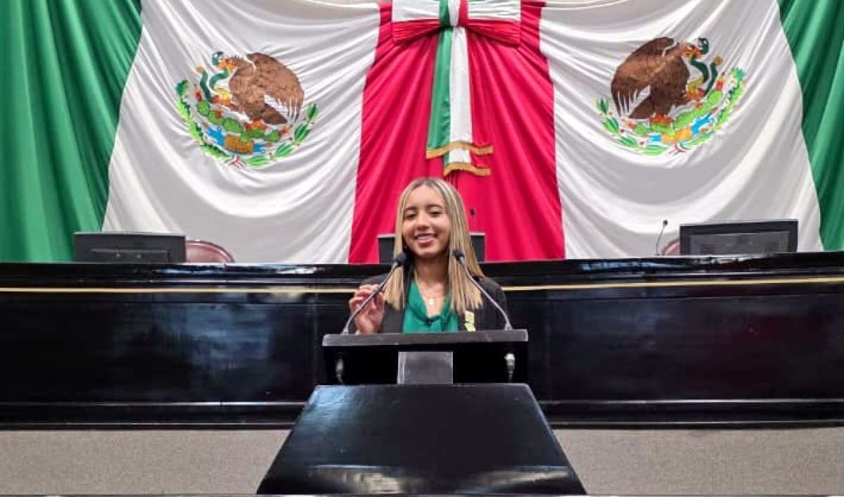 A no prejuiciar a los jóvenes, que por este hecho no cuentan con experiencia ni preparación, plantea Getsemaní Rodríguez