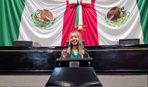 A no prejuiciar a los jóvenes, que por este hecho no cuentan con experiencia ni preparación, plantea Getsemaní Rodríguez