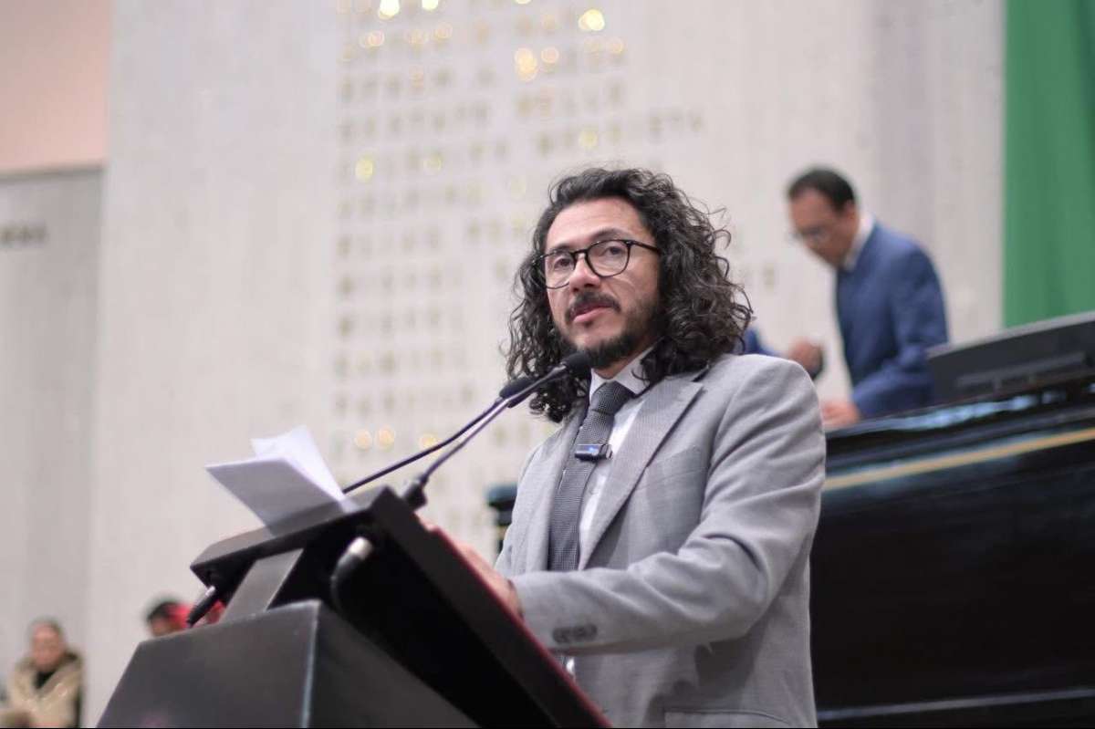 El Grupo Legislativo del Partido Verde propone modernizar notificaciones del Congreso a ayuntamientos mediante firma electrónica avanzada