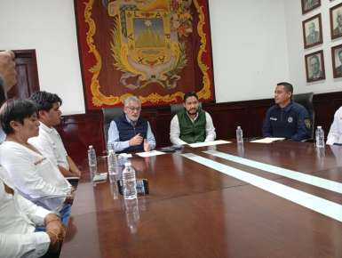 A partir de este lunes el ayuntamiento local multará a personas que incurran en maltrato animal