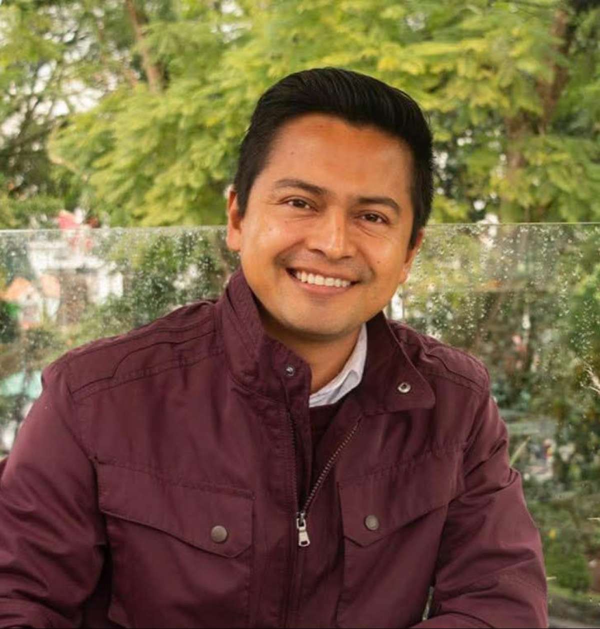 Nacho Luna advierte sobre posibles gestiones apócrifas   