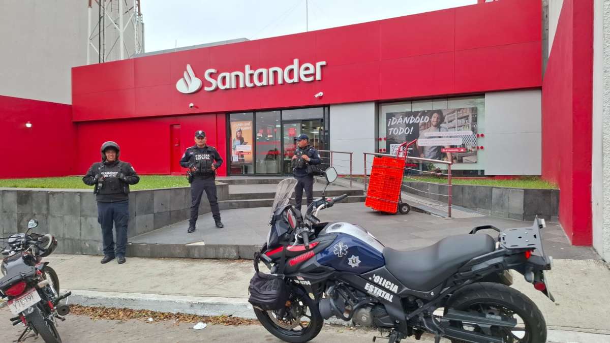 Mil 500 elementos de la SSP resguardan la seguridad durante Operativo Guadalupe–Reyes   