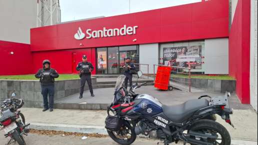 Mil 500 elementos de la SSP resguardan la seguridad durante Operativo Guadalupe–Reyes   