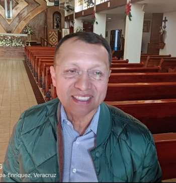 Iglesia católica investiga presunta aparición religiosa en San Pablo Coapan, municipio de Naolinco: Juan Beristaín