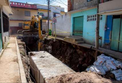 Deposita Ayuntamiento 110 millones para pagar crédito con Banobras