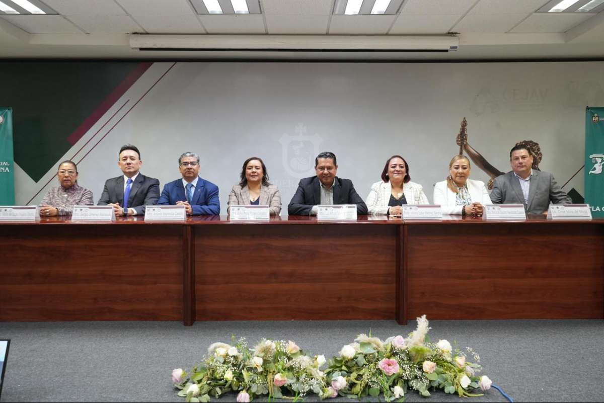 Certifica Poder Judicial al funcionariado en la atención al público   