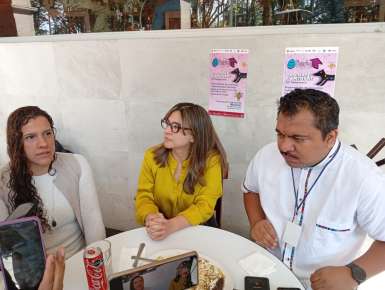 Presentarán proyectos culturales para infancias y adolescencias en Xalapa