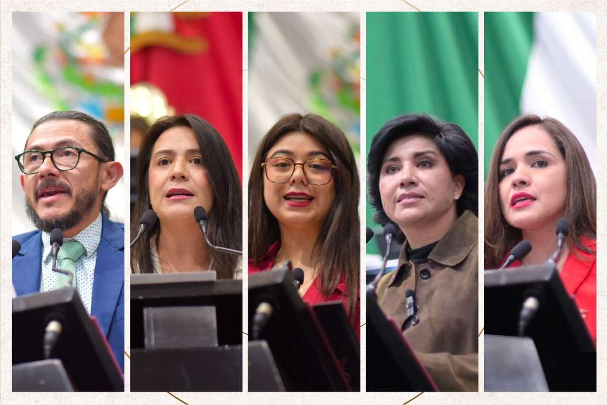 Armoniza Congreso de Veracruz el tipo penal de extorsión   