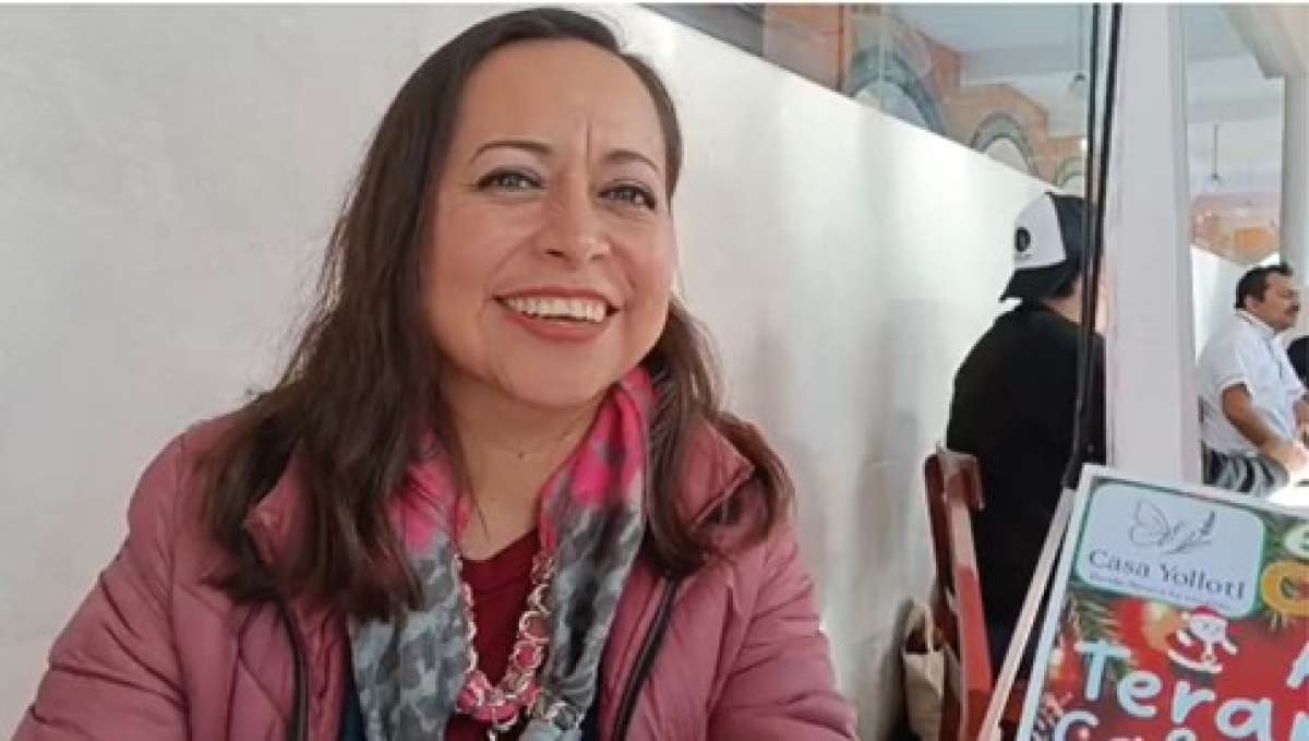 Este 14 de diciembre se llevará a cabo la Expo Venta con Causa Christmas 2025 en el Casino Jalapeño