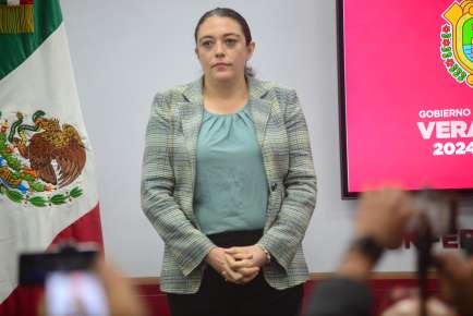 Veracruz despliega Operativo Guadalupe–Reyes con más de mil 300 elementos   
