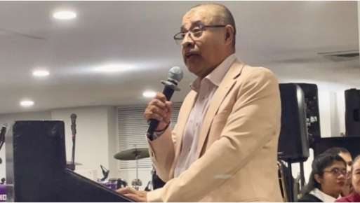 Falso que en el IPE haya crisis financiera, está más fuerte que nunca: Hernández Lara