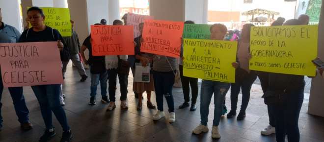 Urgen padres de familia de Emiliano Zapata intervengan para mejorar transporte público que utilizan para trasladarse a sus destinos