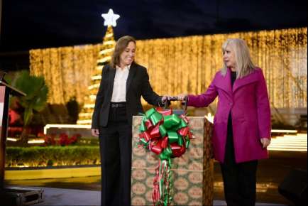 La familia y la unidad, ejes del gobierno de Veracruz: Rocío Nahle