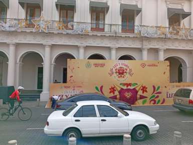 Se realizarán tres desfiles navideños en Xalapa, 2 son organizados por la sociedad civil y uno por el gobierno de Veracruz