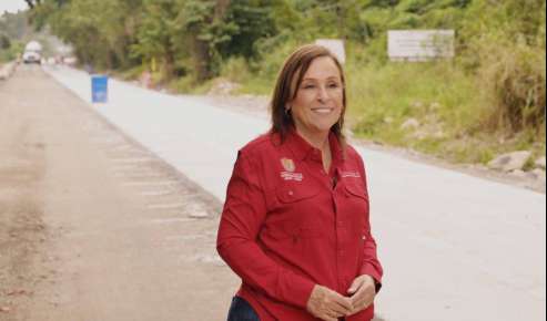 Compromiso cumplido, tramo Tezonapa–Motzorongo listo antes de fin de año