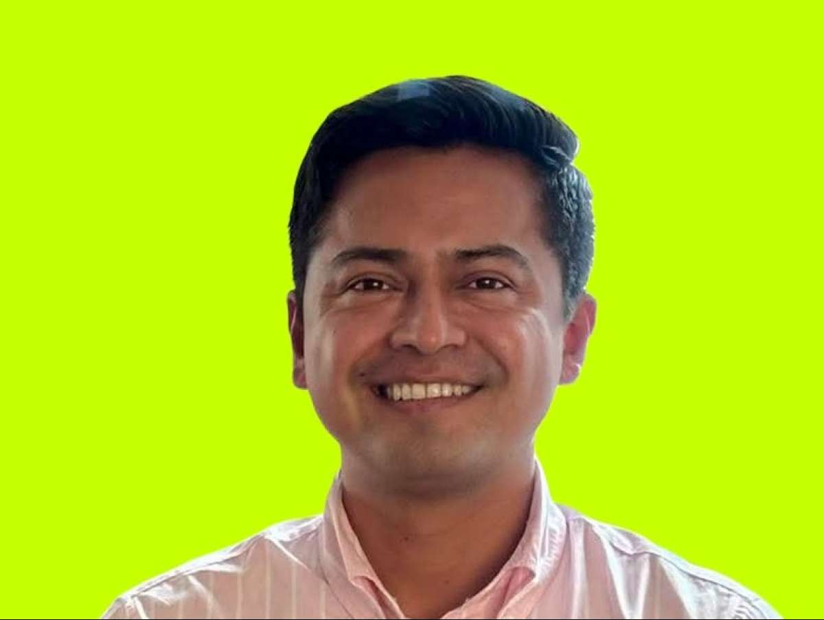 Coatepec transita con orden, servicios garantizados y visión de futuro: Nacho Luna