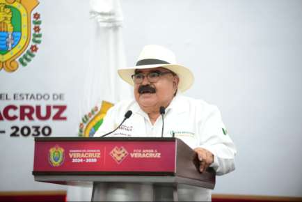 Veracruz garantiza más de 1.2 millones de vacunas para la temporada invernal   