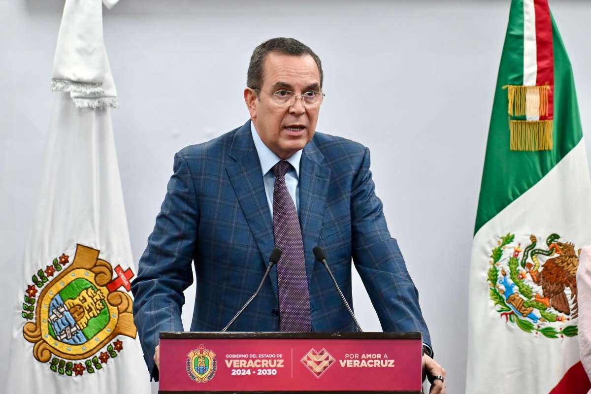 En el primer año de gobierno, inversiones por más de 4 mil mdd en Veracruz   