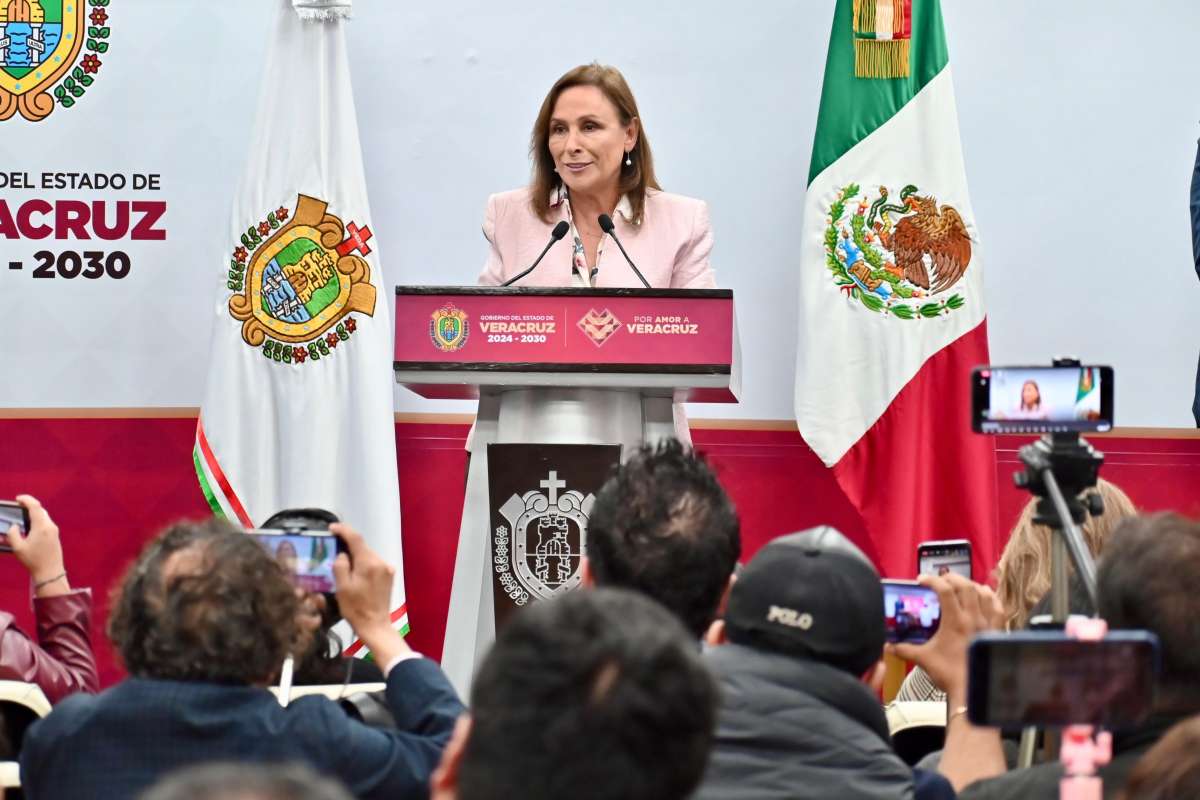 Trabajadores de Servicios de Salud de Veracruz podrán elegir entre vales de Chedraui o mecanismo de retiro de efectivo en BBVA   