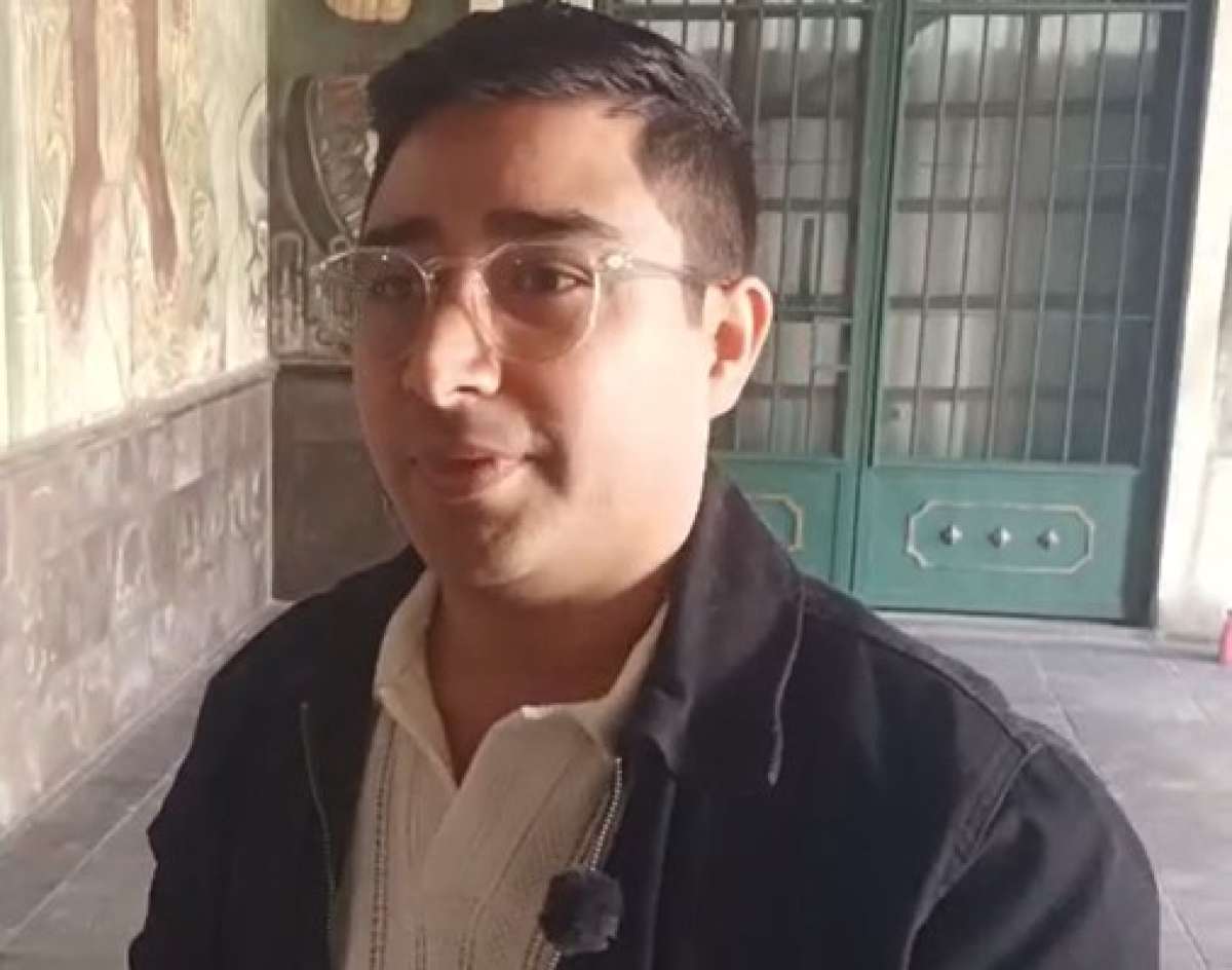 Activista presentó queja formal ante la CDEH por la detención y acusación de Lafita León