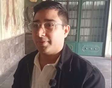 Activista presentó queja formal ante la CDEH por la detención y acusación de Lafita León