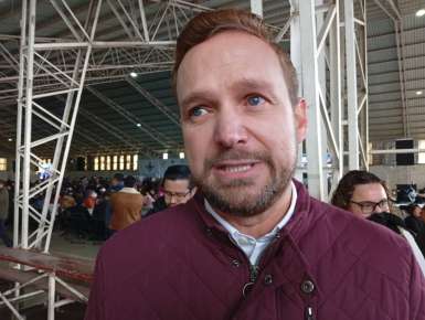 Pese a pluralidad existente en el IX Distrito Local de Perote habrá coordinación para atender demandas sentidas de gobernados