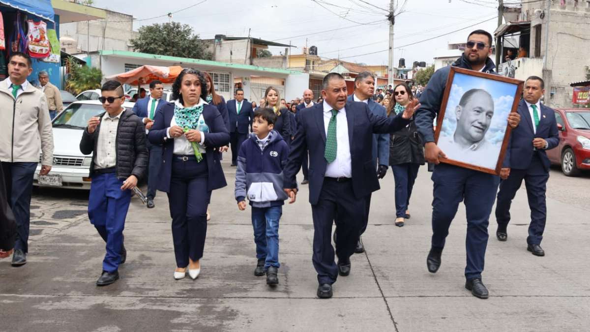 Integrará Banderilla, en alianza estratégica con municipios colindantes, la zona metropolitana de Xalapa