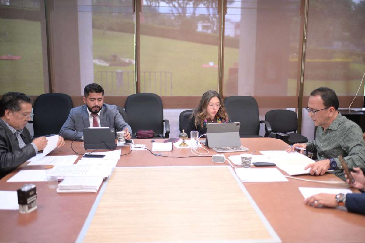 Nombra Congreso del Estado un Concejo Municipal para Tamiahua   