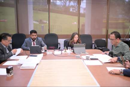 Nombra Congreso del Estado un Concejo Municipal para Tamiahua   