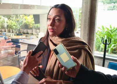 Hilda Aguilar Arroyo da punto final a polémica generada por solicitud de renuncia de regidora de MC en ayuntamiento de Xalapa