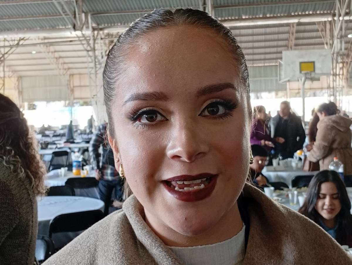 Incursionar en política es un desafío para las mujeres y jóvenes, pero nuestro trabajo hablará por nosotros: Fernanda Gómez