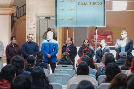 Este viernes inicia el cobro del Predial y Derecho de Limpia Pública 2026; habrá descuentos del 20 al 50 %