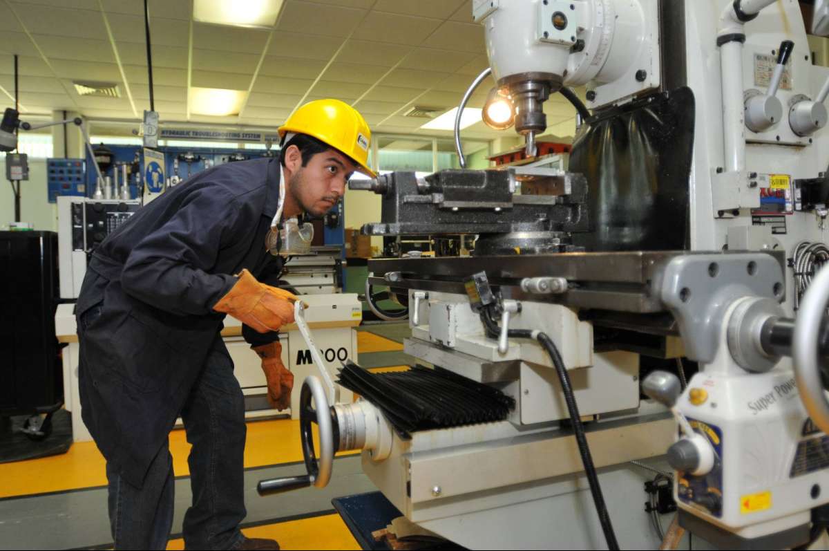 Veracruz, entre los estados con menor desempleo, con una tasa de 1.54%