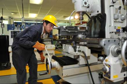 Veracruz, entre los estados con menor desempleo, con una tasa de 1.54%