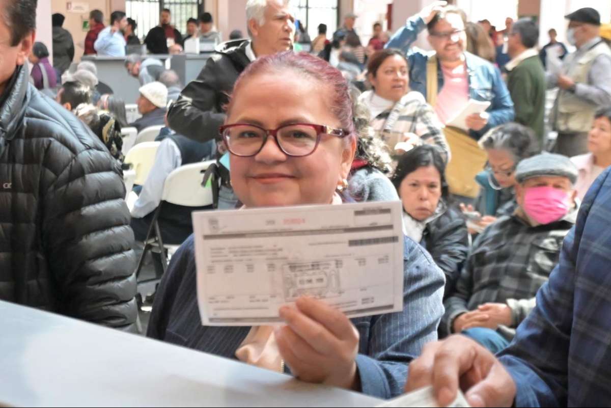 Estima gobierno de Daniela Griego recaudar $110 millones en cobro del predial y limpia pública 2026