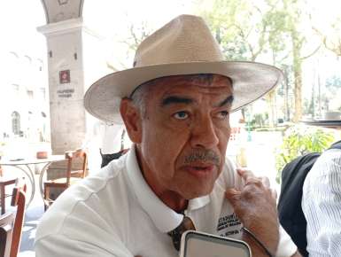 Productores de caña del Ejido Mozomboa, enfrentan plaga de hongo fusarium en sus cañales