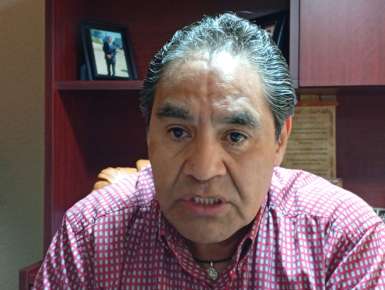 Sindicato de trabajadores municipales emplaza al Ayuntamiento de Xalapa por revisiones contractuales y salariales