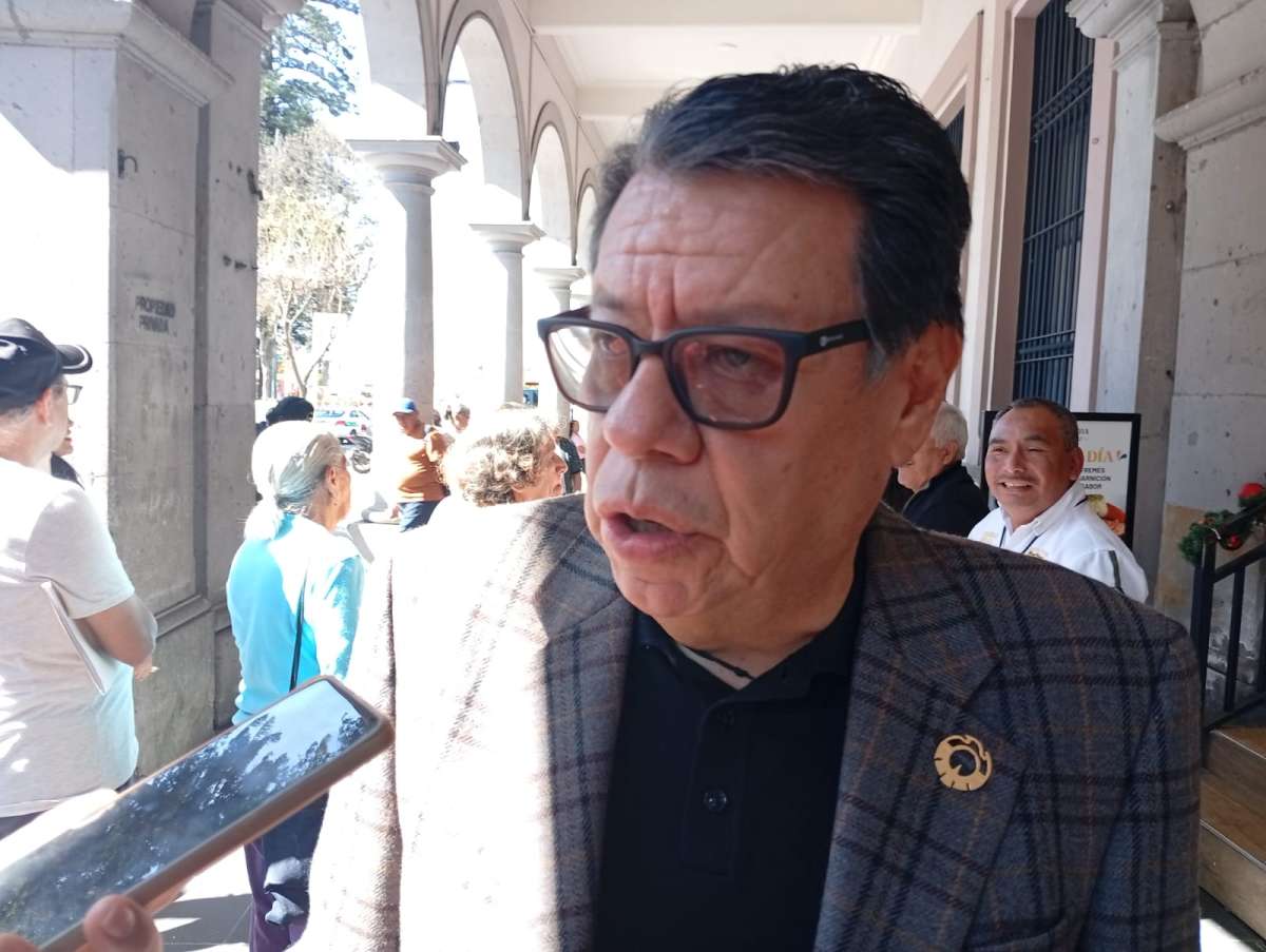 Incremento a salarios mínimos y jornada laboral de 40 horas “nos pega directamente en la cara”: Canacintra