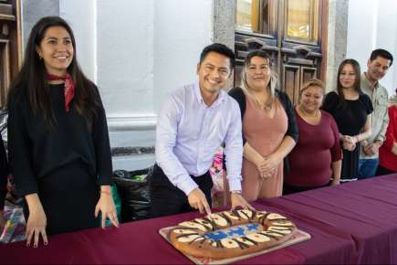 Coatepec celebra el Día de Reyes con alegría, convivencia y tradición familiar   