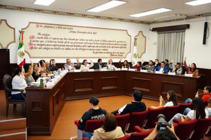 Aprueba Cabildo integración de Comisión Especial para la Entrega-Recepción