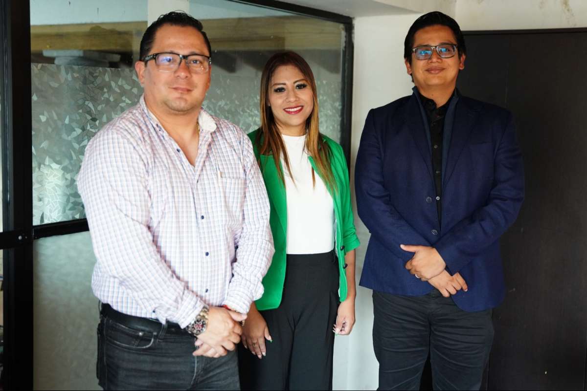 Instala Ayuntamiento Comité de Transparencia