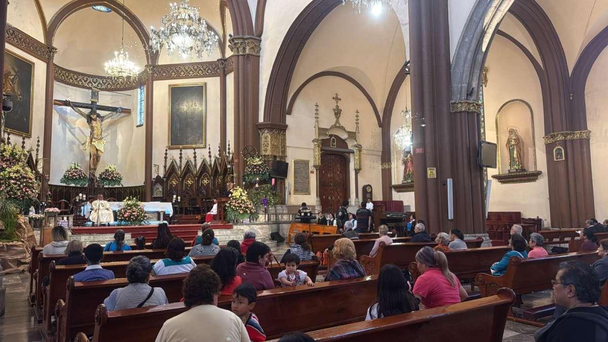 Únicamente la bondad puede abrir caminos para la transformación radical de las estructuras sociales de México y Veracruz