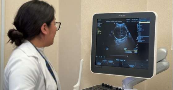 Salud Materna y Perinatal, acompañamiento médico y redes de apoyo