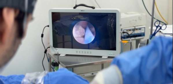 Veracruz, a la vanguardia con procesos quirúrgicos en pacientes renales   