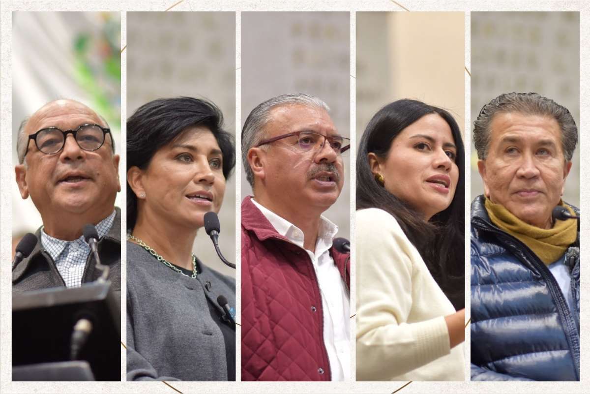 Avala Congreso reformas que redefinen y consolidan a la UPAV